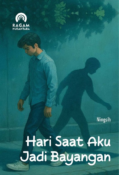 Hari Saat Aku Jadi Bayangan